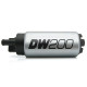 Nissan Deatschwerks DW200 255 L/h E85 palivové čerpadlo pre Nissan 200SX S13 (89-94) | race-shop.sk