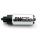 Sady pre konkrétny model Deatschwerks DW65C 265 L/h E85 palivové čerpadlo pre Mitsubishi Lancer Evo 10, Mazda 3 &amp; 6 MPS, Honda Civic FK (12-16)... | race-shop.sk