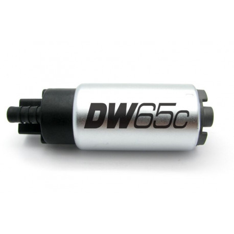 Sady pre konkrétny model Deatschwerks DW65C 265 L/h E85 palivové čerpadlo pre Mitsubishi Lancer Evo 10, Mazda 3 &amp; 6 MPS, Honda Civic FK (12-16)... | race-shop.sk