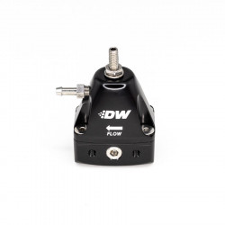Deatschwerks DWR1000iL Kompaktný regulátor tlaku paliva E85