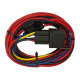 Náhradné diely a príslušensto Deatschwerks palivové čerpadlo Hardwire Upgrade Kit | race-shop.sk