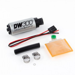 Deatschwerks DW300 340 L/h E85 palivové čerpadlo pre Honda S2000 (00-05)