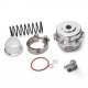 Blow off ventily podľa vozidla Blow off ventil (V-Band) - 50mm | race-shop.sk