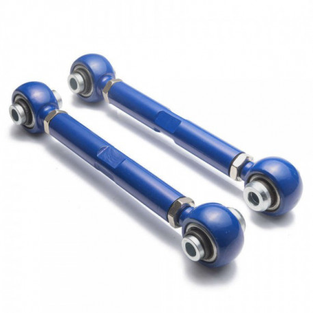 Nastavitelné ramená Zadné spodné ramená odklonu pre BMW 3 rady E90 (06-11) | race-shop.sk