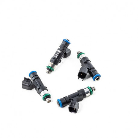 Pre konkrétny typ vozidla Sada 4 ks Deatschwerks 750 cc/min vstrekovačov pre Acura RSX (02-06) | race-shop.sk