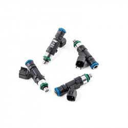 Sada 4 ks Deatschwerks 550 cc/min vstrekovačov pre Acura RSX (02-06)
