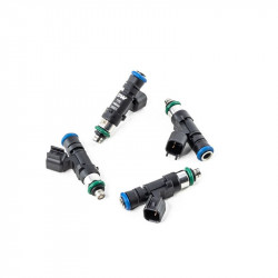 Sada 4 ks Deatschwerks 440 cc/min vstrekovačov pre Acura RSX (02-06)