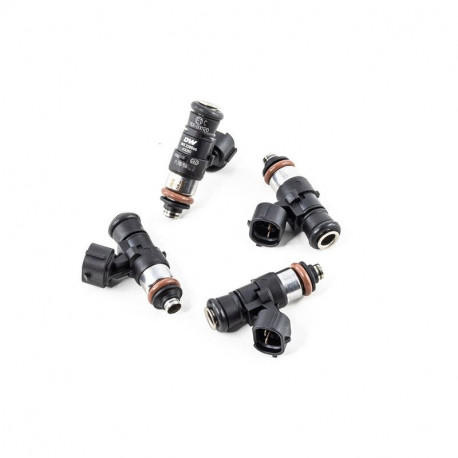 Pre konkrétny typ vozidla Sada 4 ks Deatschwerks 2200 cc/min vstrekovačov pre Acura RSX (02-06) | race-shop.sk