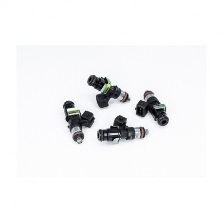 Pre konkrétny typ vozidla Sada 4 ks Deatschwerks 1500 cc/min vstrekovačov pre Mini Cooper S (02-08) | race-shop.sk