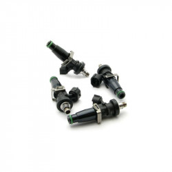 Sada 4 ks Deatschwerks 2200 cc/min vstrekovačov pre Honda Civic EG & EK (92-00)