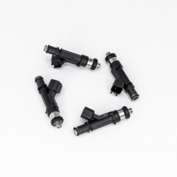 Sada 4 ks Deatschwerks 1000 cc/min vstrekovačov pre Scion xB / bB (04-10)