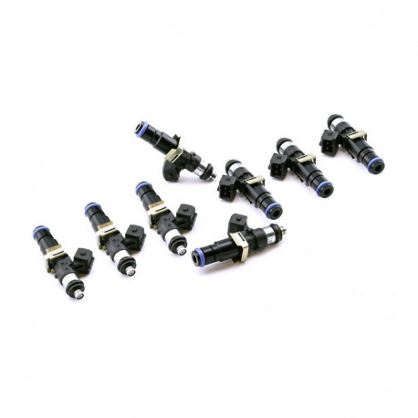 Pre konkrétny typ vozidla Sada 8 kusov Deatschwerks 1500 cc/min vstrekovačov pre Ford F250 4.6 to 6.2L (05-17) | race-shop.sk