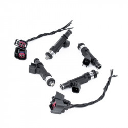 Sada 4 ks Deatschwerks 440 cc/min vstrekovačov pre Toyota Celica T23 (01-05)