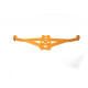 Rozpery Vrchná rozpera/rozperná tyč predných tlmičov middle lower - 02-07 SUBARU IMPREZA WRX/STI GD/GG TYPE 2 | race-shop.sk