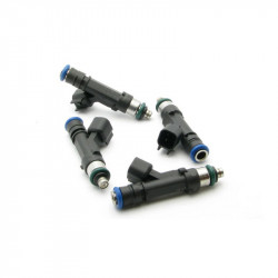 Sada 4 ks Deatschwerks 440 cc/min vstrekovačov pre Mazda MX-5 NC 2.0L (06-15)
