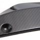 Body kit a vizuálne doplnky RACES Univerzálne lišty zadného nárazníka - Carbon | race-shop.sk