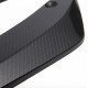 Body kit a vizuálne doplnky RACES Univerzálne lišty zadného nárazníka - Carbon | race-shop.sk