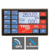 Tripmaster Terratrip 303 GeoTrip + GPS V4