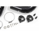FORGE Motorsport FORGE intercooler pre VW Golf MK8/Audi S3/Cupra Formentor a Leon | race-shop.sk