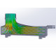 FORGE Motorsport FORGE intercooler pre VW Golf MK8/Audi S3/Cupra Formentor a Leon | race-shop.sk