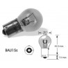 ELTA VISION PRO 12V 21W car light bulb Bau15s PY21W (1pcs)