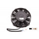 Ventilátory 12V Univerzálny elektrický ventilátor SPAL 190m - tlačný, 12V | race-shop.sk