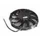 Ventilátory 12V Univerzálny elektrický ventilátor SPAL 255m - tlačný, 12V | race-shop.sk