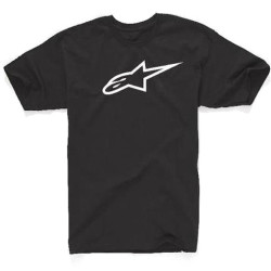 Tričko ALPINESTARS Ageless, čierna