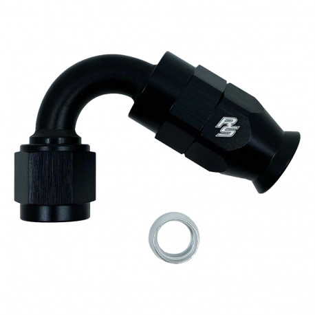 Fitingy 120° PTFE fiting AN4 120° | race-shop.sk