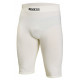 Spodné prádlo Nehorľavé šortky SPARCO RW-4 GUARD, biela | race-shop.sk