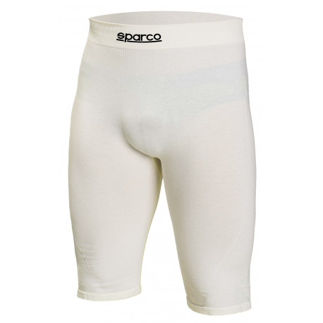 Spodné prádlo Nehorľavé šortky SPARCO RW-4 GUARD, biela | race-shop.sk