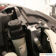 BMW Hlinikový závodný chladič MISHIMOTO - 92-99 BMW E36 | race-shop.sk