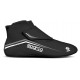 Topánky Sparco PRIME EVO FIA čierna