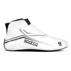 Topánky Sparco PRIME EVO FIA biela
