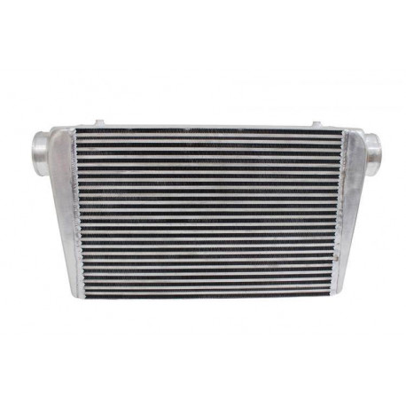 Obojstranné Univerzálny intercooler (bar and plate), 600 x 400 x 120mm | race-shop.sk