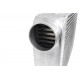 Obojstranné Univerzálny intercooler (bar and plate), 600 x 400 x 120mm | race-shop.sk