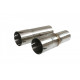 Down pipe, dump pipe Downpipe pre Audi A3 8V 1.8 TSI | race-shop.sk
