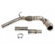 Down pipe, dump pipe Downpipe pre VW Golf VII GTI 1.8 TSI | race-shop.sk
