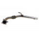 A3 Downpipe for Audi A3 S3 8P, TTS | race-shop.sk