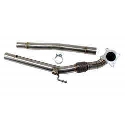 Downpipe for VW Golf 6R
