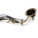 A3 Downpipe for Audi A3 2.0T decat | race-shop.sk