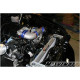 FORD Hlinikový závodný chladič MISHIMOTO - 2005+ Ford Mustang, 2010 Ford Mustang GT | race-shop.sk