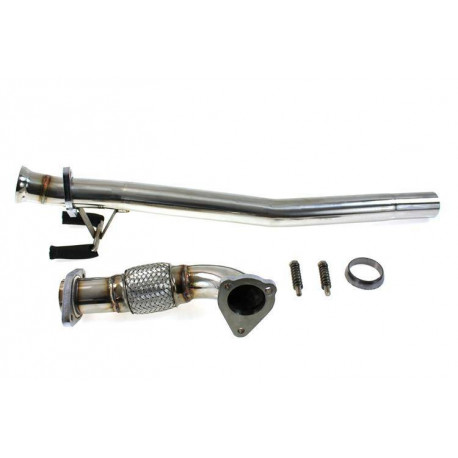 Down pipe, dump pipe Downpipe pre Seat Toledo 1.9 TDI decat | race-shop.sk