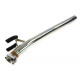 Down pipe, dump pipe Downpipe pre Seat Toledo 1.9 TDI decat | race-shop.sk