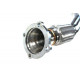 Down pipe, dump pipe Downpipe pre Audi A3 8L 1.8T s KAT | race-shop.sk