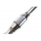 Down pipe, dump pipe Downpipe pre Audi A3 8L 1.8T s KAT | race-shop.sk