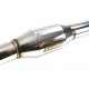 Down pipe, dump pipe Downpipe pre VW Bora 1.8T 2000-2005 s KAT | race-shop.sk