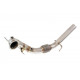 Down pipe, dump pipe Downpipe pre Audi A3 8V 1.4 TSI | race-shop.sk