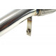 Down pipe, dump pipe Downpipe pre SKODA OCTAVIA 1.9 and 2.0 TDI | race-shop.sk
