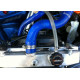 Civic/crx Hlinikový závodný chladič MISHIMOTO - 92-00 Honda Civic , 93-97 Del Sol | race-shop.sk